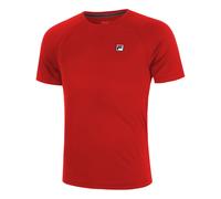 Fila Holger T-shirt Hommes-Rouge XXL