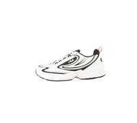 FILA Homme Actix Basket, Gris, Violet et Noir, 41 EU