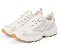 FILA Homme Actix Retro Basket, Chamallow, 46 EU