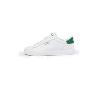 FILA Homme Bari Basket, White-Verdant Green, 47 EU