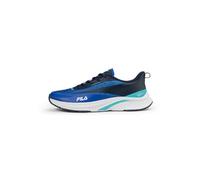 FILA Homme Beryllium Chaussure de Course, Prime Blue-Ceramic, 40 EU