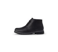 FILA Homme Cesane Mid Bottes Tendance, Noir, 42 EU