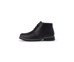 FILA Homme Cesane Mid Bottes Tendance, Noir, 46 EU