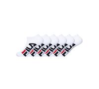 FILA Homme Chaussettes Fi/1/Tcx6, 9199/B, 43-46 EU