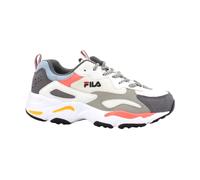 Fila, Homme, Chaussures, Blanc, Taille: 41 EU Ray Tracer