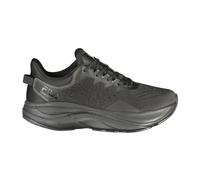 Fila, Homme, Chaussures, Noir, Taille: 44 EU Retron Running Shoe