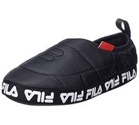 FILA Homme COMFIDER Basket, Black, 40 EU