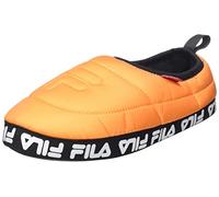 FILA Homme COMFIDER Basket, Orange Pepper, 41 EU