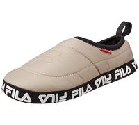 FILA Homme Comfider Chausson, Beige, 41 EU