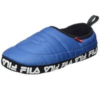 FILA Homme Comfider Chausson, Bleu (Vallarta), 42 EU