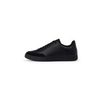 FILA Homme Courtbay Basket, Noir, 44 EU