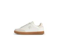 Fila Homme Courtbay Basket, Turtledove Oyster Gray, 44 EU