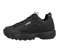 Fila Baskets basses DISRUPTOR LOW in Noir 42