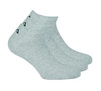 Fila Homme F9100 Chaussettes Mixte Adulte Chaussettes, Grau, XL EU