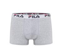 Boxer Fila Nos gris (2 unités) - XL