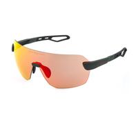 Fila Homme Fila SFIA05 J97R Lunettes de soleil Injecté Masque Eau-hydrofuge Multicouche