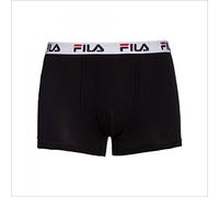 FILA Homme Fu5016 Boxer Homme Boxer,Noir,S