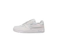 FILA Homme FXVENTUNO L Basket, Gray Violet, 41 EU Étroit