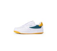 FILA Homme Fxventuno L Basket, White Chesapeake Bay, 43 EU