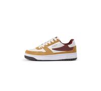 FILA Homme Fxventuno WTR Basket, Golden Orange Sable, 43 EU