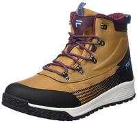 FILA Homme Hikebooster Mid Chaussure de randonnée, Chipmunk, 43 EU
