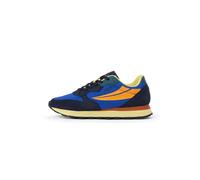 FILA Homme Hypert Basket, Bleu Marine Prime, 43 EU