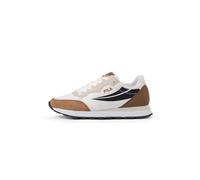 FILA Homme Hypert Basket, Chipmunk Black, 41 EU