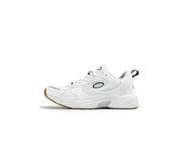 FILA Homme Kreatix Basket, Blanc, 44 EU