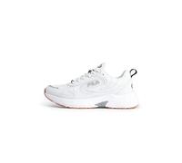 FILA Homme Kreatix Basket, Blanc, 45 EU