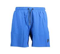 Fila, Homme, Maillots de bain, Bleu, Taille: M Beach Boxer