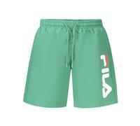 Fila, Homme, Maillots de bain, Vert, Taille: 2XL Swasiland Swim Boxer