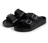 Fila Homme Matero Slipper Sandale, Noir, 42 EU