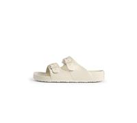 FILA Homme Matero Slipper Sandales, Motif Tortues, 42 EU