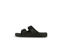 FILA Homme Matero Slipper Sandales, Vert Olive, 44 EU