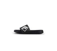 FILA Homme Morro Bay Lugo Sandales Slide, Noir, 42 EU