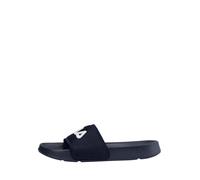 FILA Homme Morro Bay M Slipper Sandale à glissière, Navy-White, 43 EU