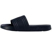 FILA Homme Morro Bay Slipper Sandales Claquettes, Navy, 42 EU