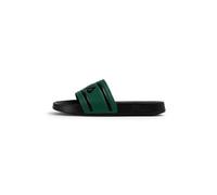 FILA Homme Morro Bay Slipper Sandales Claquettes, Vert Posy, 43 EU