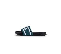 FILA Homme Morro Sandales Claquettes, Chesapeake Bay Black, 42 EU