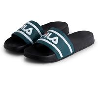 FILA Homme Morro Sandales Claquettes, Chesapeake Bay Black, 43 EU