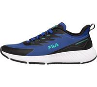 FILA Homme Novanine Guard Chaussure de Course, Blue Quartz Blue Turquoise, 46 EU