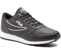 Fila Baskets basses Orbit Homme Noir Taille 40 EU