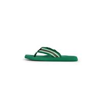 FILA Homme Pedaro Slipper Tongs, Verdant Green Marshmallow, 43 EU