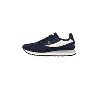 FILA Homme PRATI Basket, Navy, 43 EU
