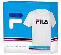 Fila homme prestige epv 100ml +tee shirt