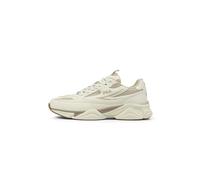 FILA Homme Recade S Basket, Oxford Tan Blanc Antique, 45 EU