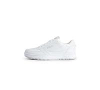 FILA Homme Rega Nf Basket, Blanc, 43 EU