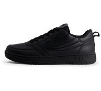 FILA Homme Rega Nf Basket, Noir, 42 EU