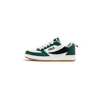 Fila Baskets homme Rega Nf Posy Green Antique White Taille 43 EU