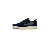 FILA Homme Riser Basket, Bleu Marine Turtledove, 44 EU